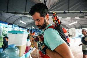 BIB: 
                            <button type="button" onclick="openModal(25437192)" class="btn btn-primary btn-sm float-right btn-popup" data-toggle="modal" data-target=".modal-high-quality">
                        <i class="fas fa-shopping-cart"></i> Add to Cart
                    </button>
                                            <button type="button" onclick="isThisMe(25437192, true)" class="btn btn-success btn-sm float-right btn-popup btn-isme hidden" data-toggle="tooltip" data-placement="bottom" title="นี่คือรูปของคุณใช่ไหม คลิกที่นี่เพื่อเอาเข้าอัลบั้ม">
                        <i class="fas fa-plus"></i> Add to album
                    </button>
                    <button type="button" onclick="isThisMe(25437192, false)" class="btn btn-warning btn-sm float-right btn-popup btn-isnotme hidden">
                        <i class="fas fa-ban"></i> Remove from album
                    </button>